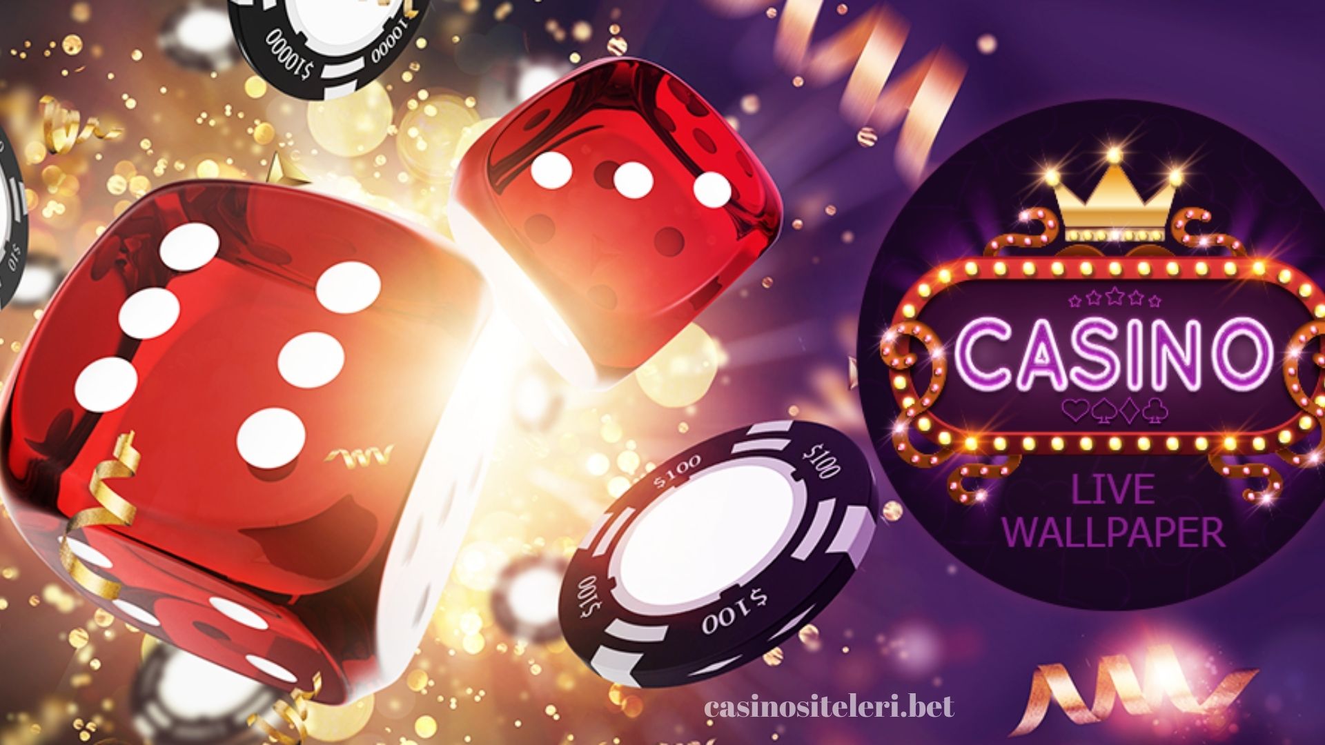 en güvenilir casino siteleri Neden Küçük İşletmelerin Dostu Değildir?